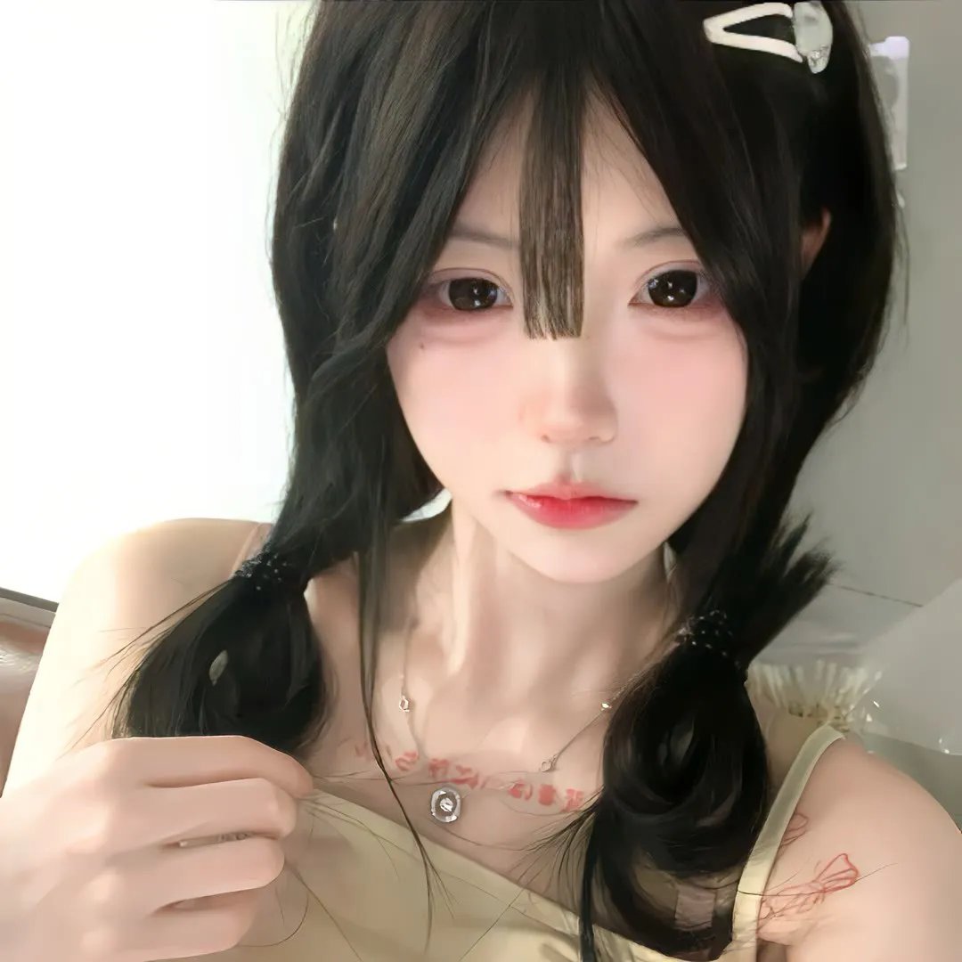 辣手美人